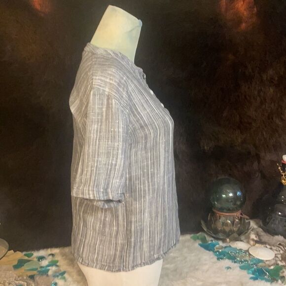 Sam Hilu shirt L (5001) - Picture 3 of 5